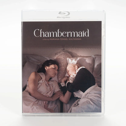 Front case of Chambermaid [Blu-ray]
