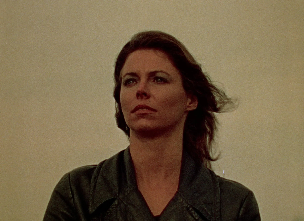 Screen grab 2 of Resurrection Of Eve [Blu-ray]