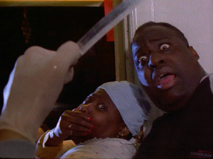 Screen grab 5 of Embalmer [Blu-ray]