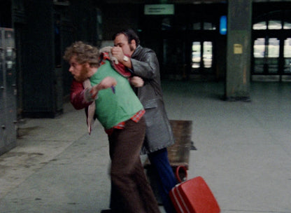 Screen grab 4 of The Rubber Gun [Blu-ray]