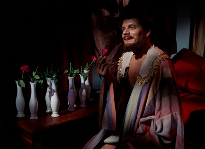 Screen grab 2 of The Lustful Turk + The Joys of Jezebel Limited Edition [Blu-ray]