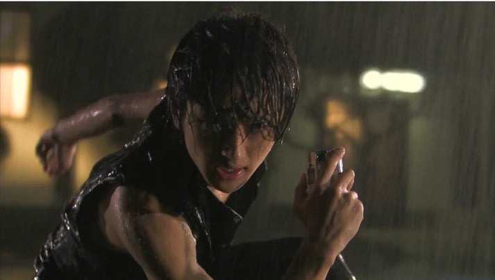 Screen grab 3 of Love Exposure: Perfect Collection [4K Ultra HD + Blu-ray] (Australian Import)