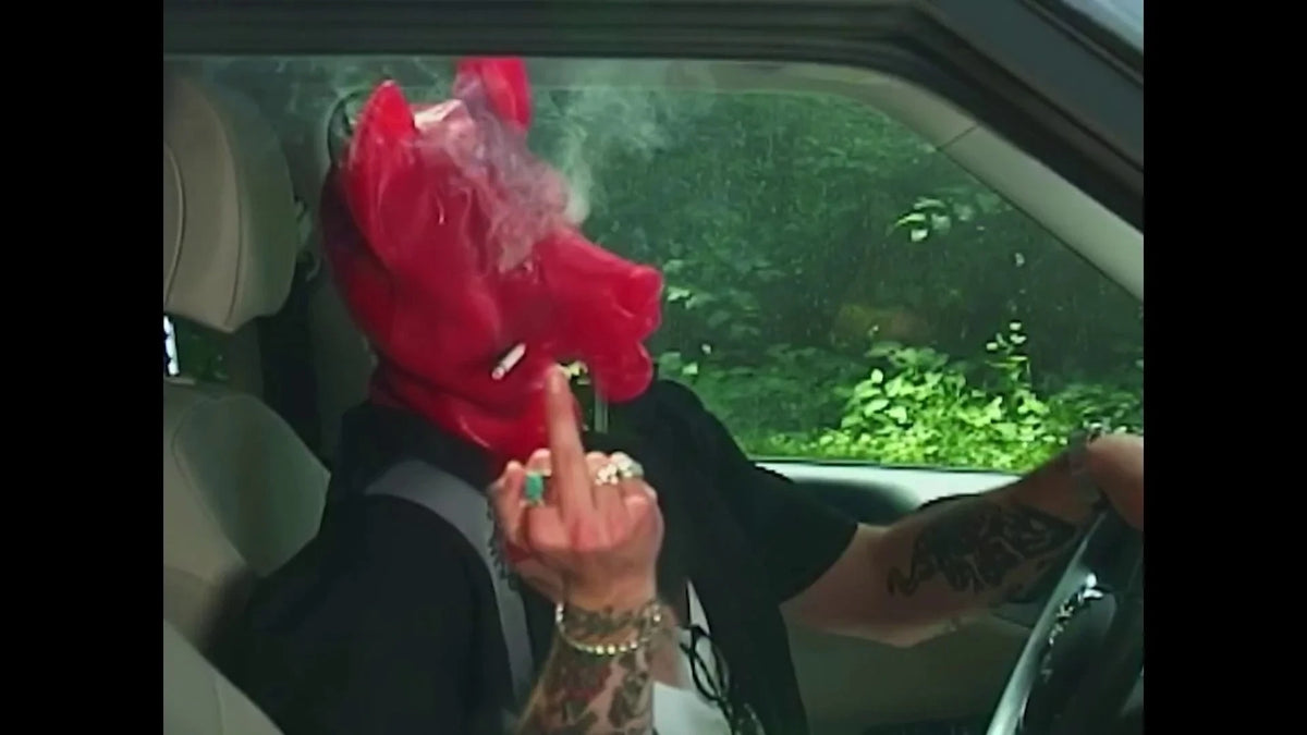 Screen grab 1 of City Wide Fever [Blu-ray]