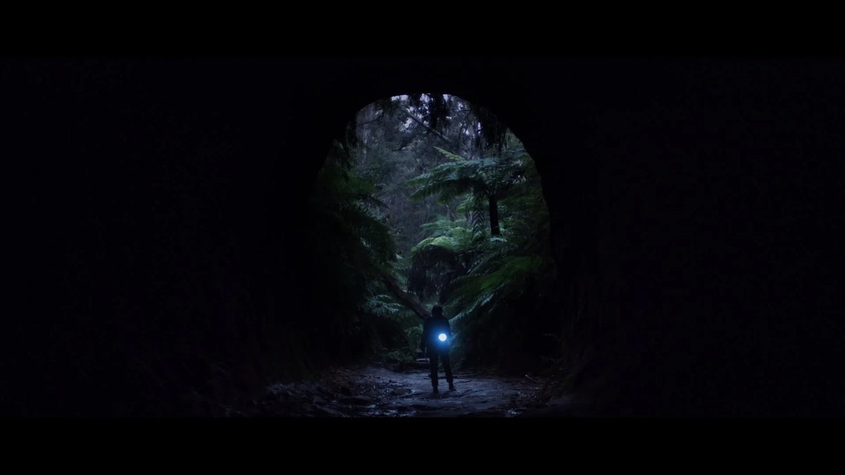 Screen grab 6 of The Banished [Blu-ray]