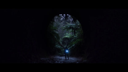 Screen grab 6 of The Banished [Blu-ray]