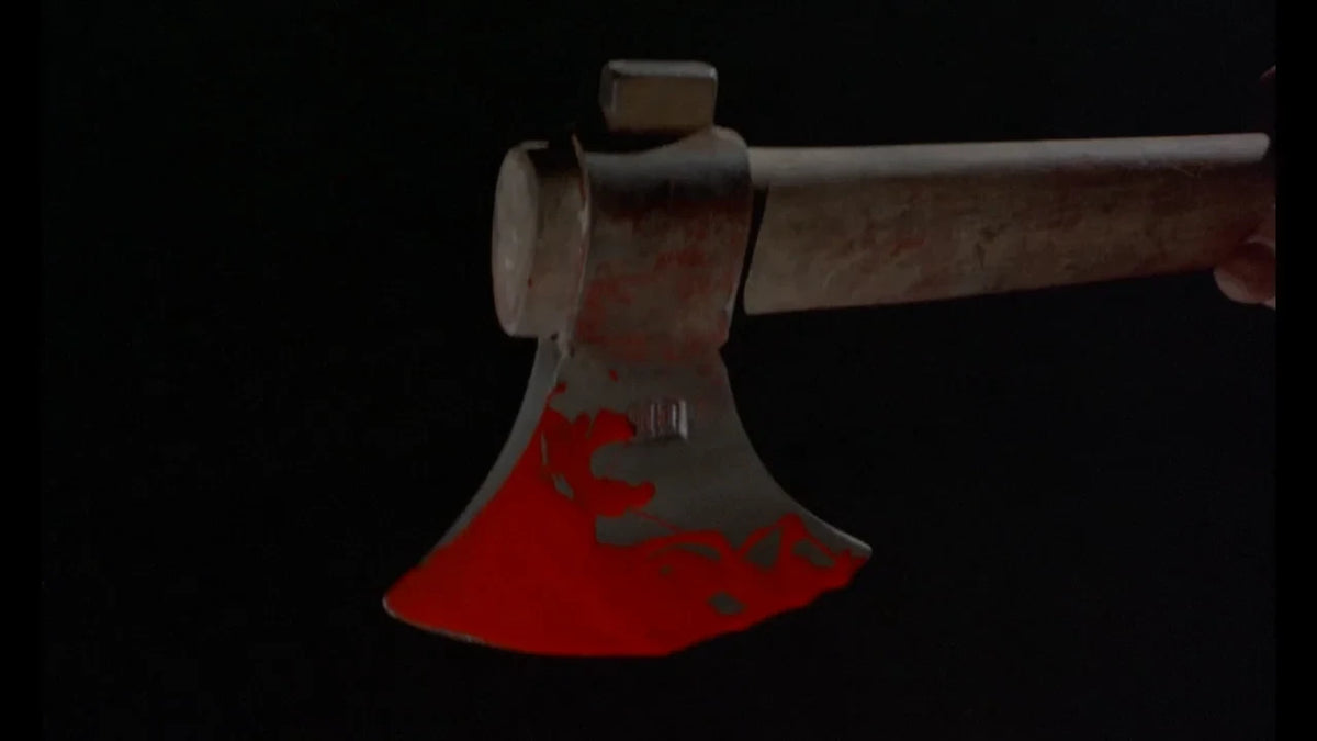 Screen grab 2 of A Candle for the Devil [4K Ultra HD + Blu-ray]