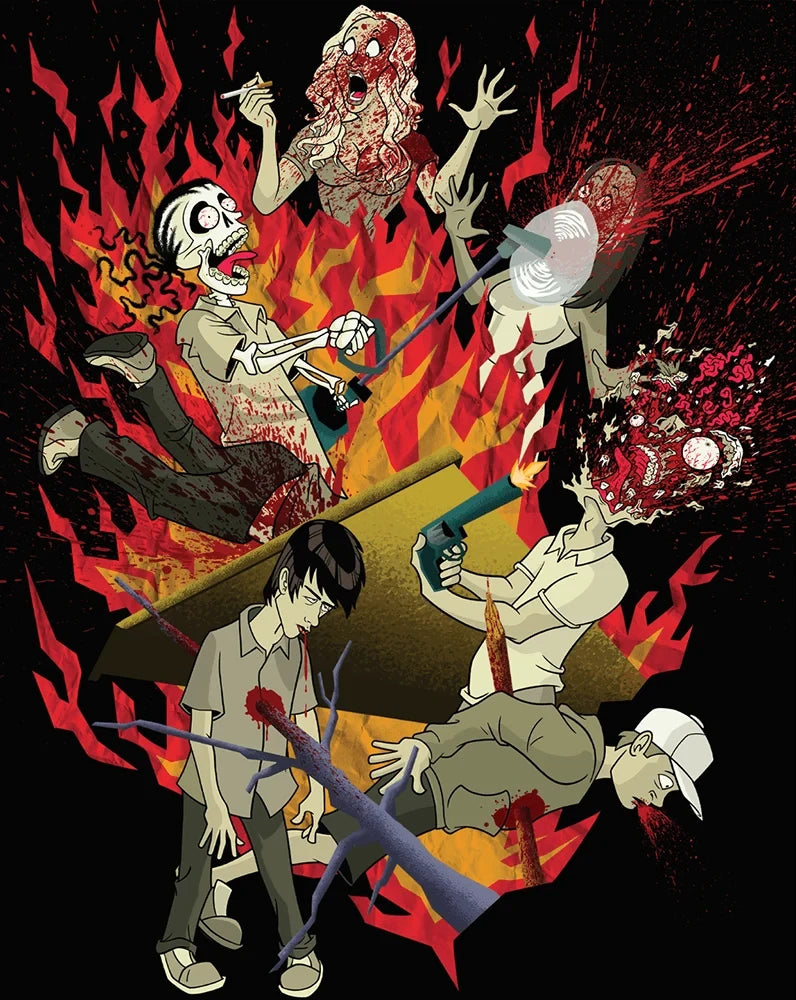 Back cover of Tucker & Dale Vs Evil (2010) [4K Ultra HD + Blu-ray]