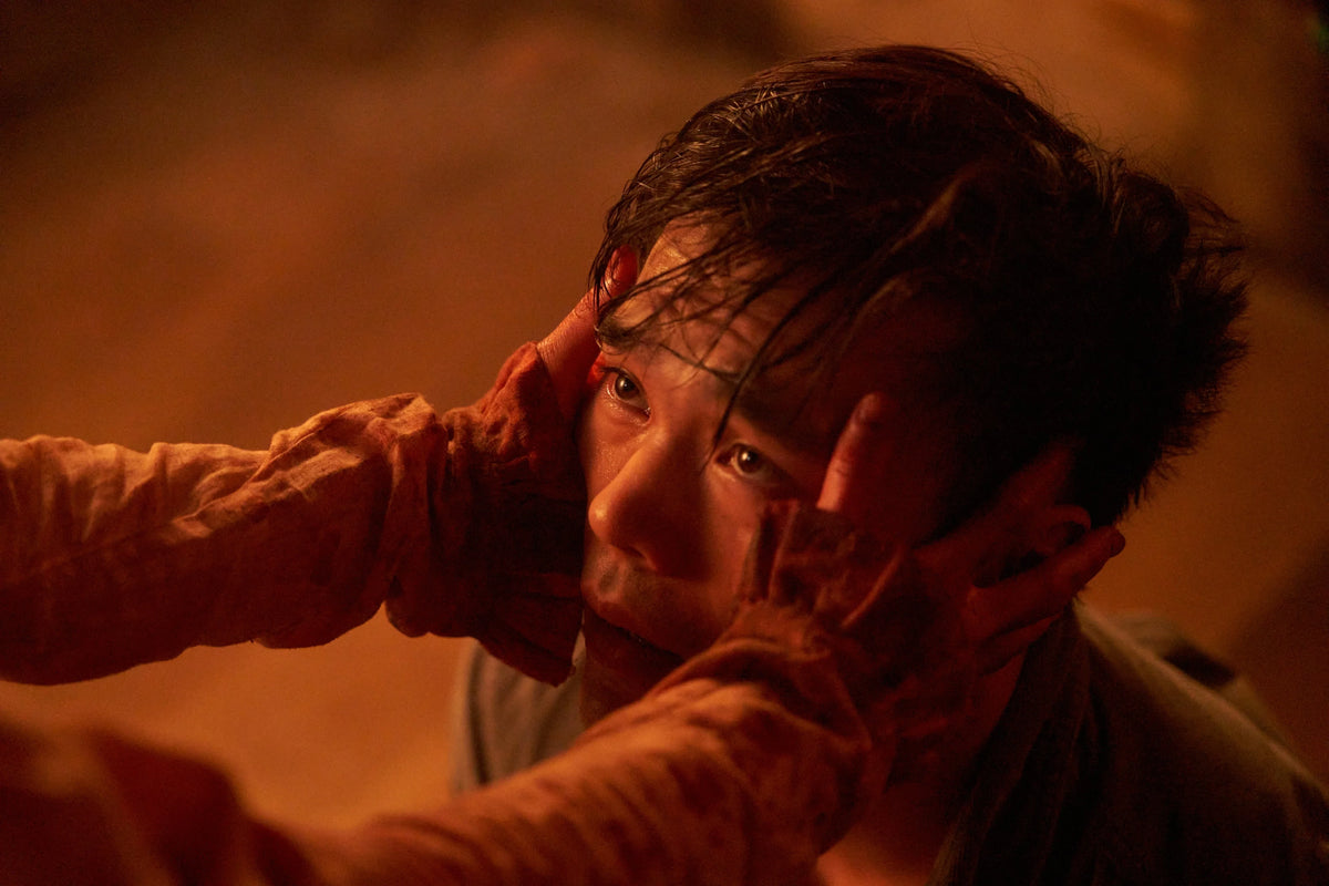 Screen grab 1 of Diabolic [Blu-ray]