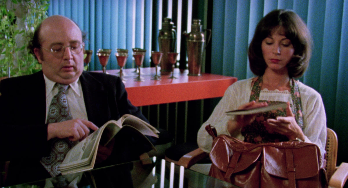 Screen grab 5 of Maraschino Cherry [Blu-ray]