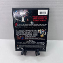 Back cover of Pre-Owned | Lethal Weapon 2 [DVD]