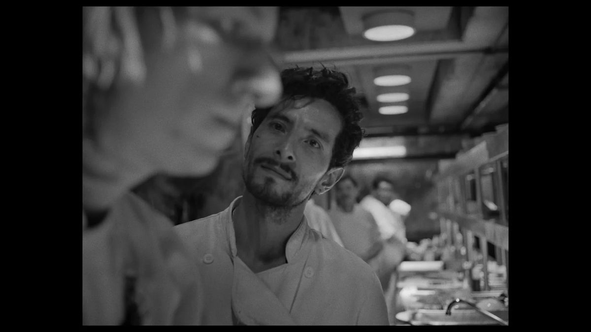 Screen grab 5 of La Cocina [Blu-ray]