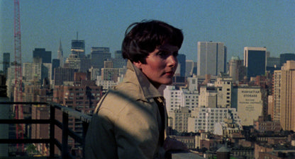 Screen grab 2 of Maraschino Cherry [Blu-ray]