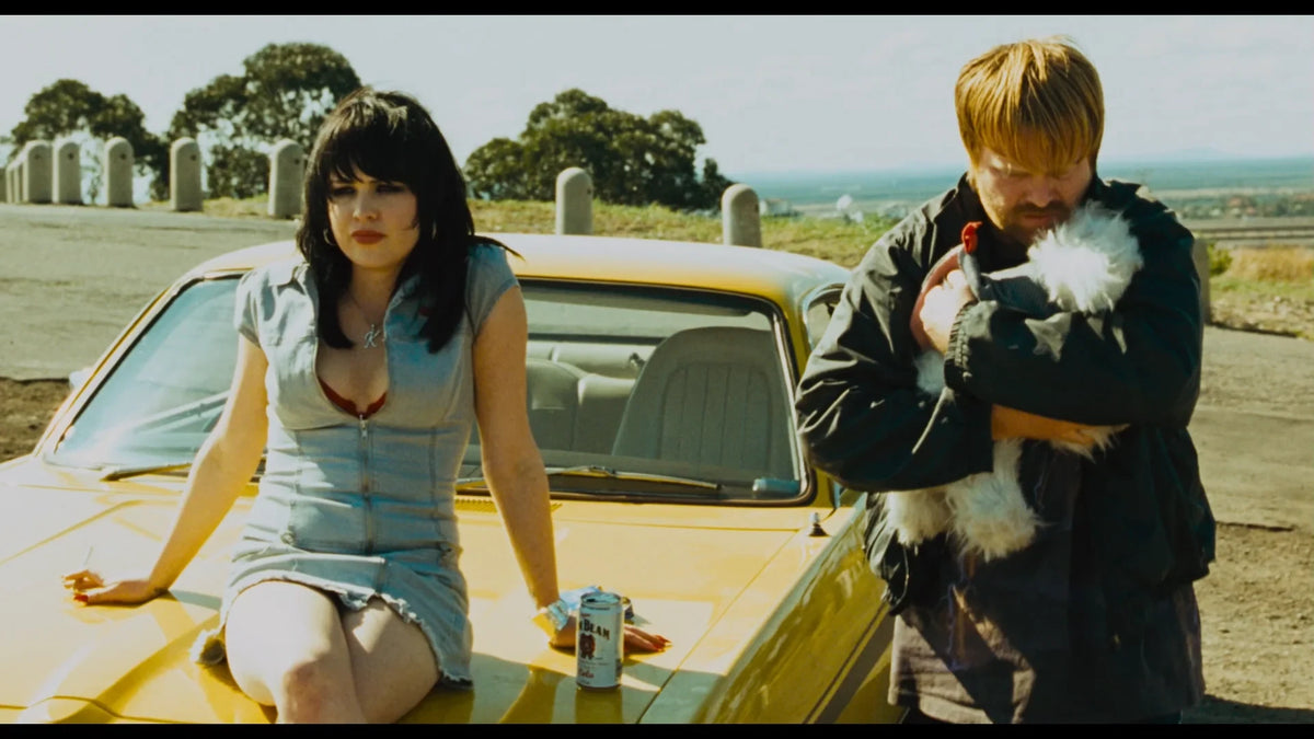 Screen grab 4 of Suburban Mayhem Limited Edition [Blu-ray]