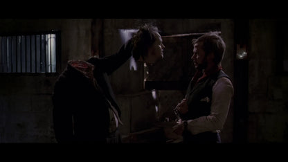 Screen grab 6 of I Sell the Dead [Blu-ray]