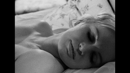 Screen grab 2 of The Ultimate Degenerate + A Thousand Pleasures [Blu-ray]