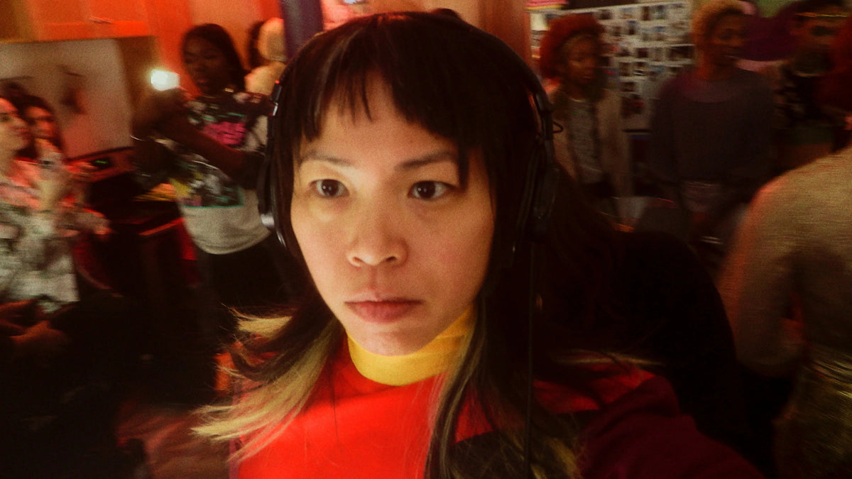 Screen grab 6 of Residency [Blu-ray]
