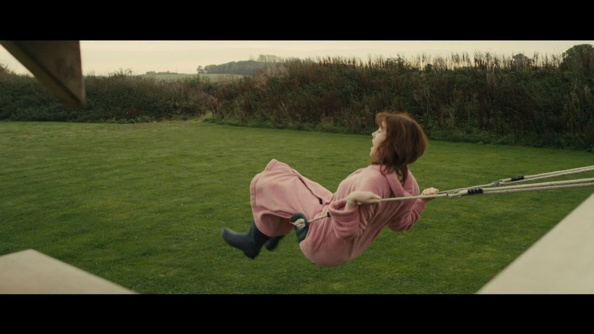 Screen grab 4 of Sightseers [Blu-ray]