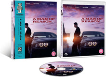 Packshot of A Man of Reason (UK Import) [Region B Blu-ray]