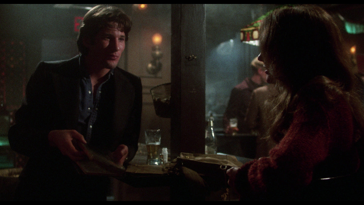 Still 6 from Looking For Mr. Goodbar [4K Ultra HD + Blu-ray Set]