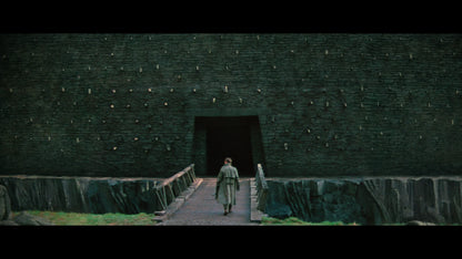 Screen grab 2 of The Keep [VSR] [4K Ultra HD + Blu-ray Set]