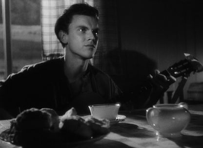 Screen grab 3 of One Summer of Happiness [Blu-ray]