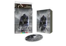 Box contents of The Invisible Swordsman (Limited Edition) [Blu-ray]