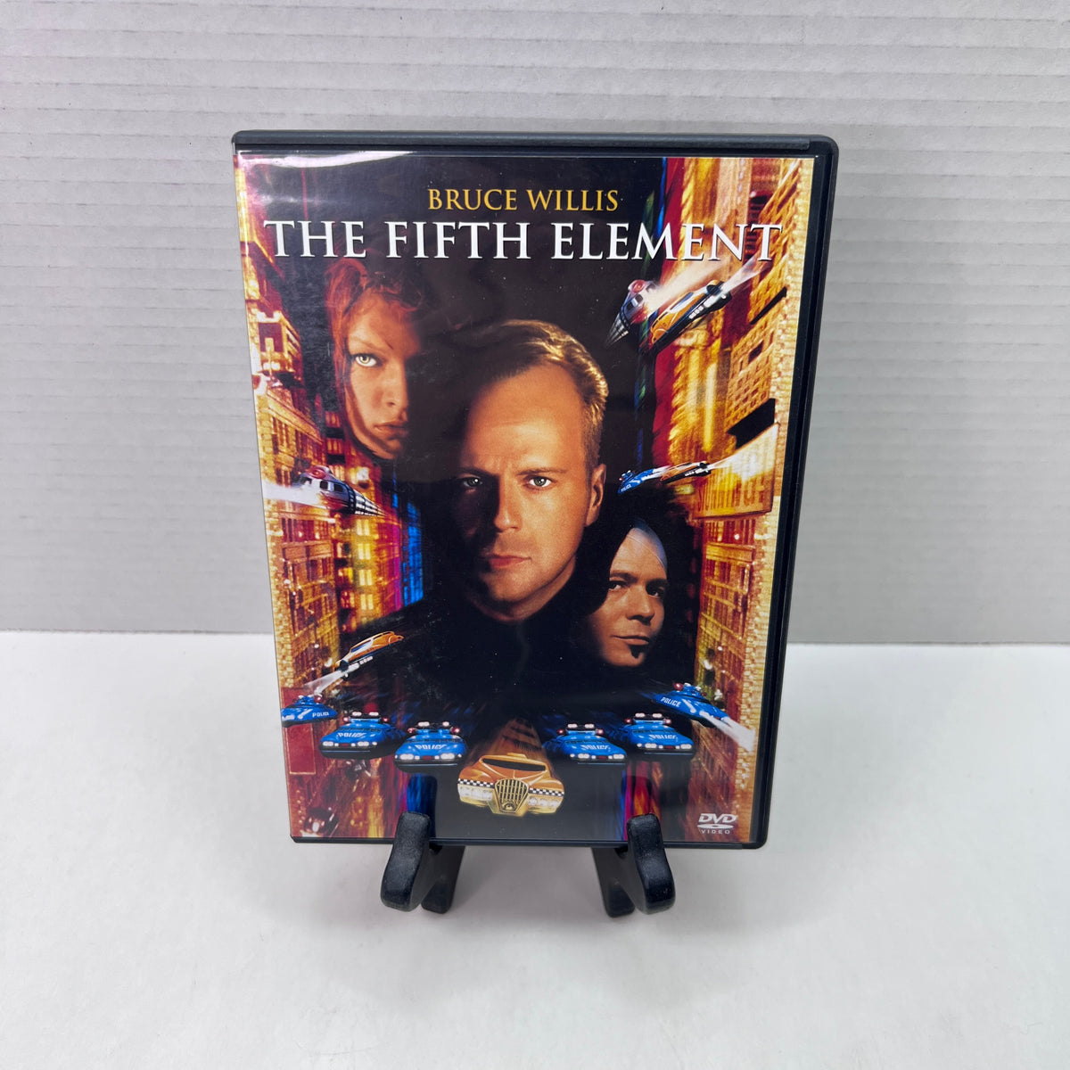 Front cover of Pre-Owned | The Fifth Element [DVD]
