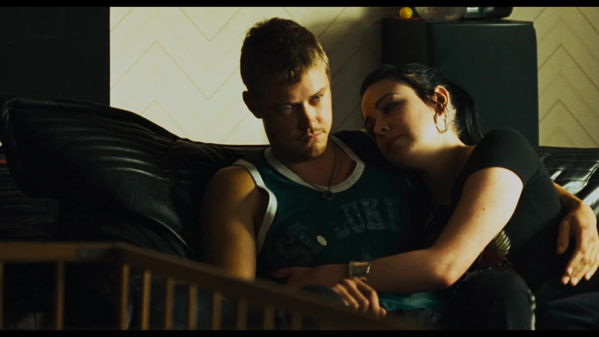 Screen grab 2 of Suburban Mayhem Limited Edition [Blu-ray]