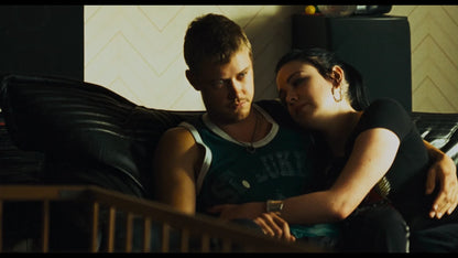 Screen grab 2 of Suburban Mayhem Limited Edition [Blu-ray]