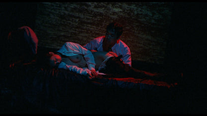 Screen grab 2 of The Films of Hisayasu Satô: Volume #2 [Blu-ray Set]