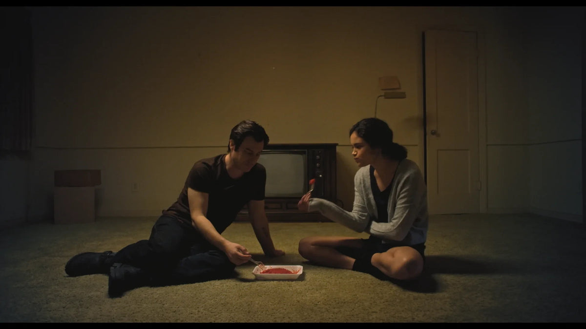 Screen grab 5 of Blood Relatives [Blu-ray]