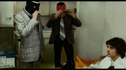 Screen grab 3 of Maple Syrup Pix, Vol. 1 [Blu-ray]