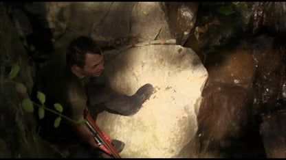 Screen grab 5 of Trigger Man [Blu-ray]