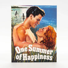 Front cover of One Summer of Happiness [Blu-ray]