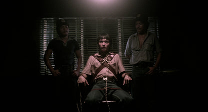 Screen grab 6 of Batch '81 [Blu-ray]