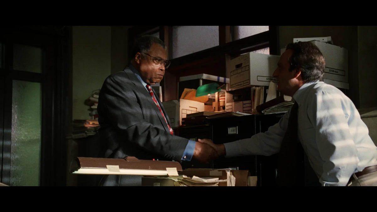 Still 4 from Gang Related [Blu-ray]