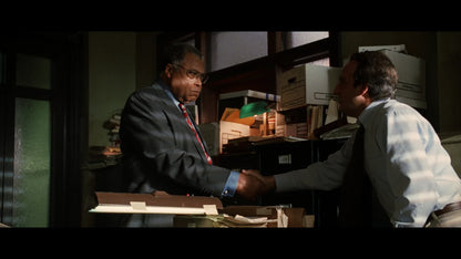 Still 4 from Gang Related [Blu-ray]