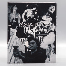 Front cover of Carnival in the Night [Blu-ray]