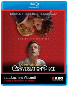 Front cover of Conversation Piece [Blu-ray]