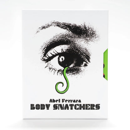 Front cover of Body Snatchers [4K Ultra HD + Blu-ray]