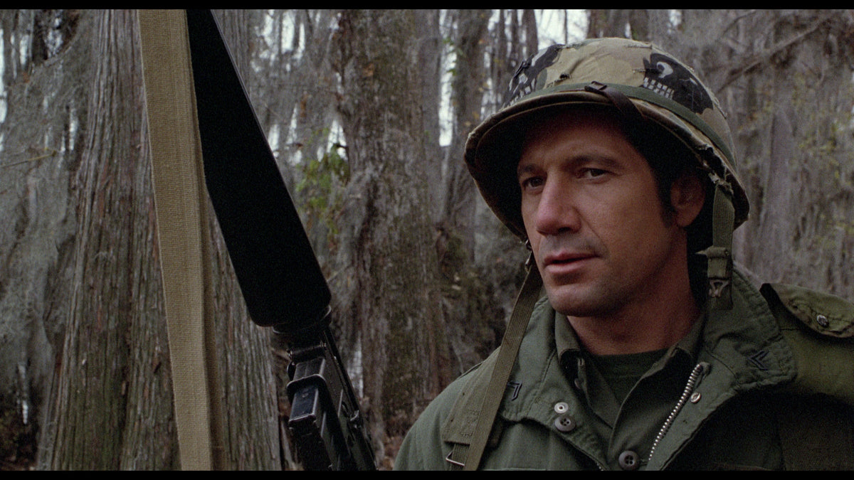 Screen grab 3 of Southern Comfort Limited Edition [4K Ultra HD + Blu-ray]