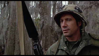 Screen grab 3 of Southern Comfort Limited Edition [4K Ultra HD + Blu-ray]