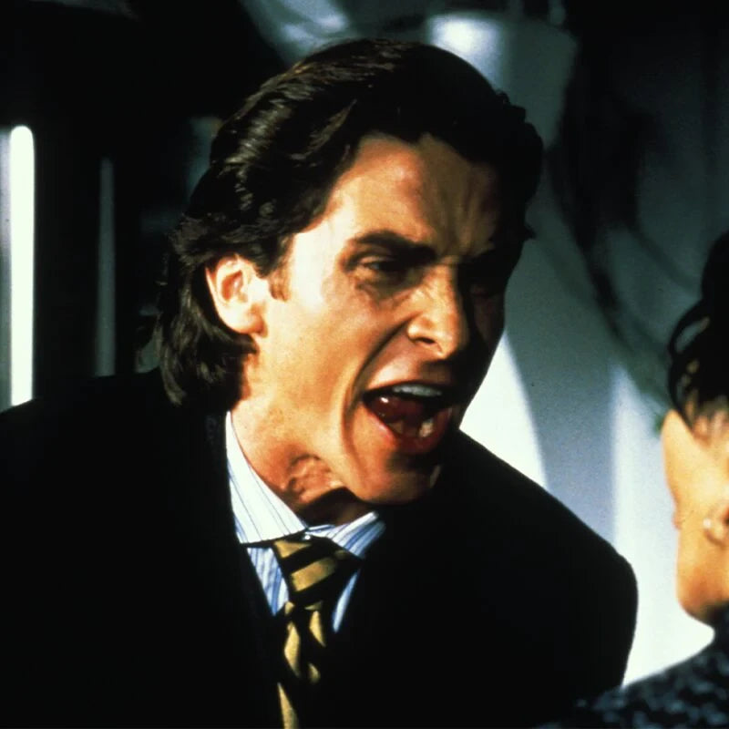Screen grab 2 of American Psycho Collection Special Edition [4K Ultra HD + Blu-ray]