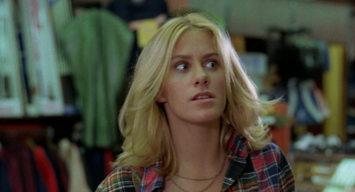Screen grab 3 of Debbie Does Dallas [Blu-ray]