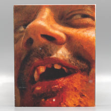 Back slipcover of Trigger Man [Blu-ray]