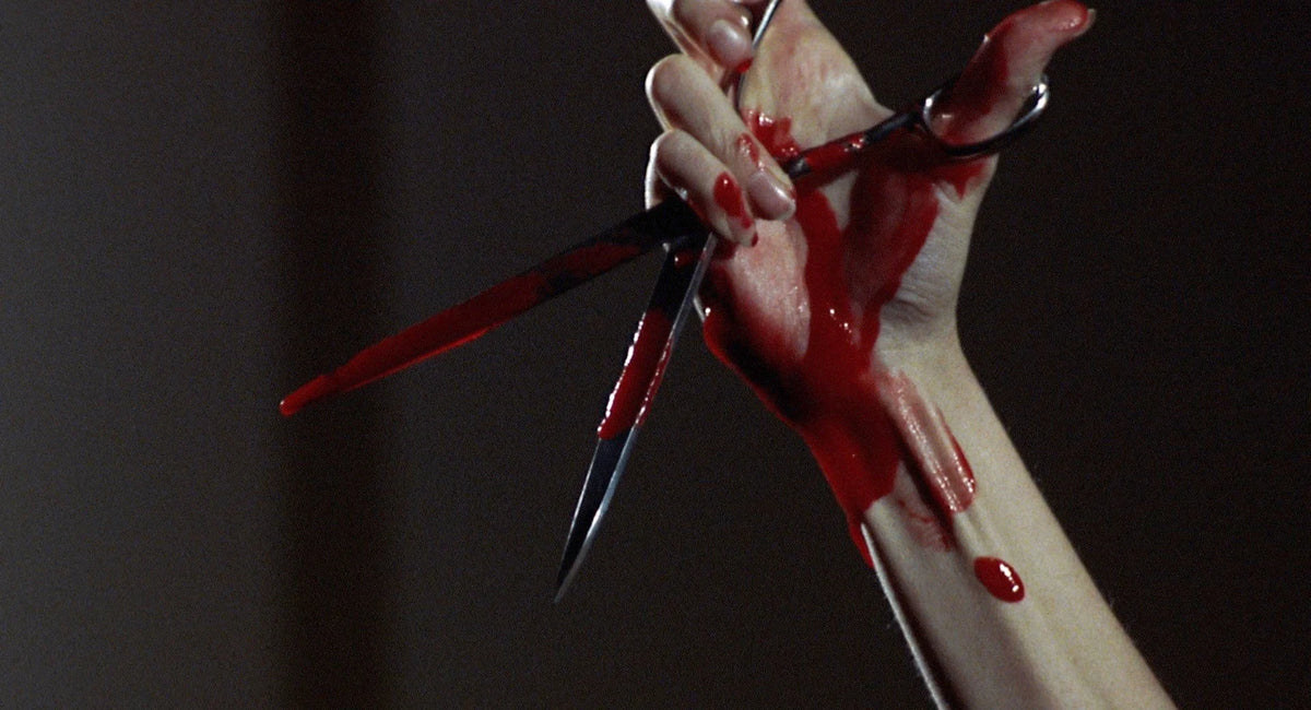Screen grab 3 of Cannibal Girls Limited Edition [Blu-ray]
