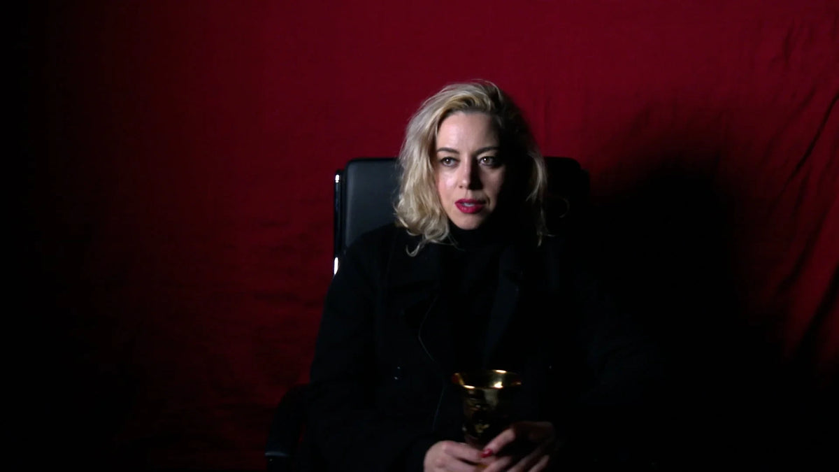 Screen grab 3 of Megadoc [Blu-ray]