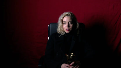 Screen grab 3 of Megadoc [Blu-ray]