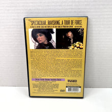 Back cover of Time Regained (French) [DVD]