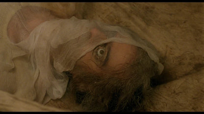 Screen grab 1 of Arcane Sorcerer [4K Ultra HD + Blu-ray]